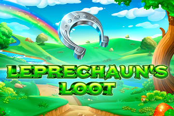 Leprechaun's Loot (NetGaming)
