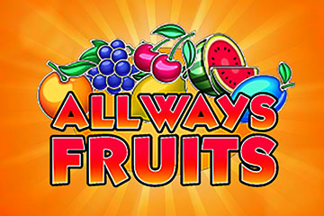 Always Fruits