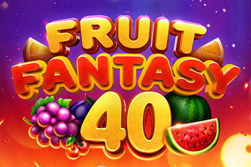Fruit Fantasy 40