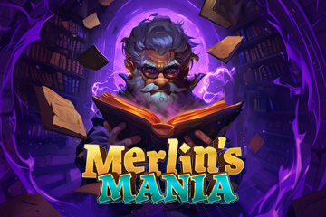 Merlin's Mania
