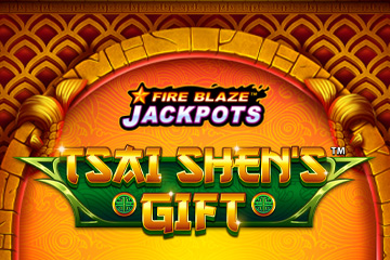 Tsai Shen's Gift / FIREBLAZE